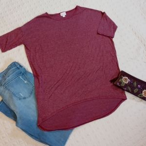 LuLaRoe Tee